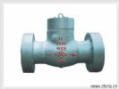 Carbon Steel Swing Pressure Seal Check Valve(Jt-Valve@163.Com)